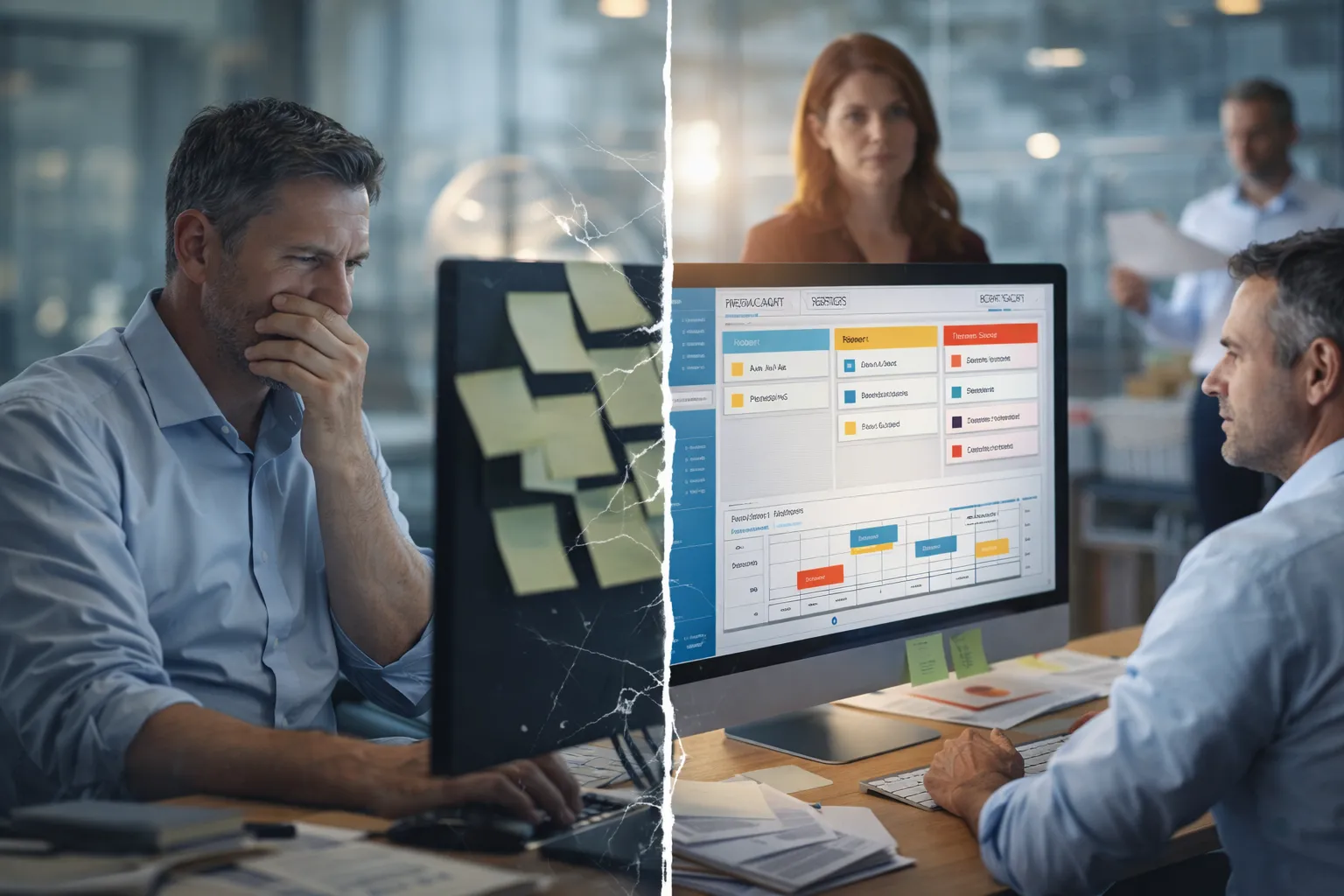 Warum digitale Transparenz für manche unbequem ist