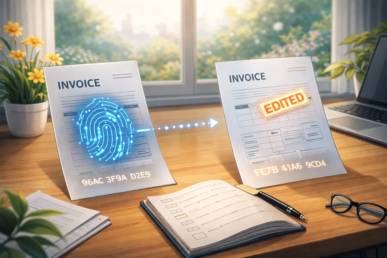 WARUM GOBD OFT ZEIGT, WIE GUT PROZESSE WIRKLICH DIGITALISIERT SIND