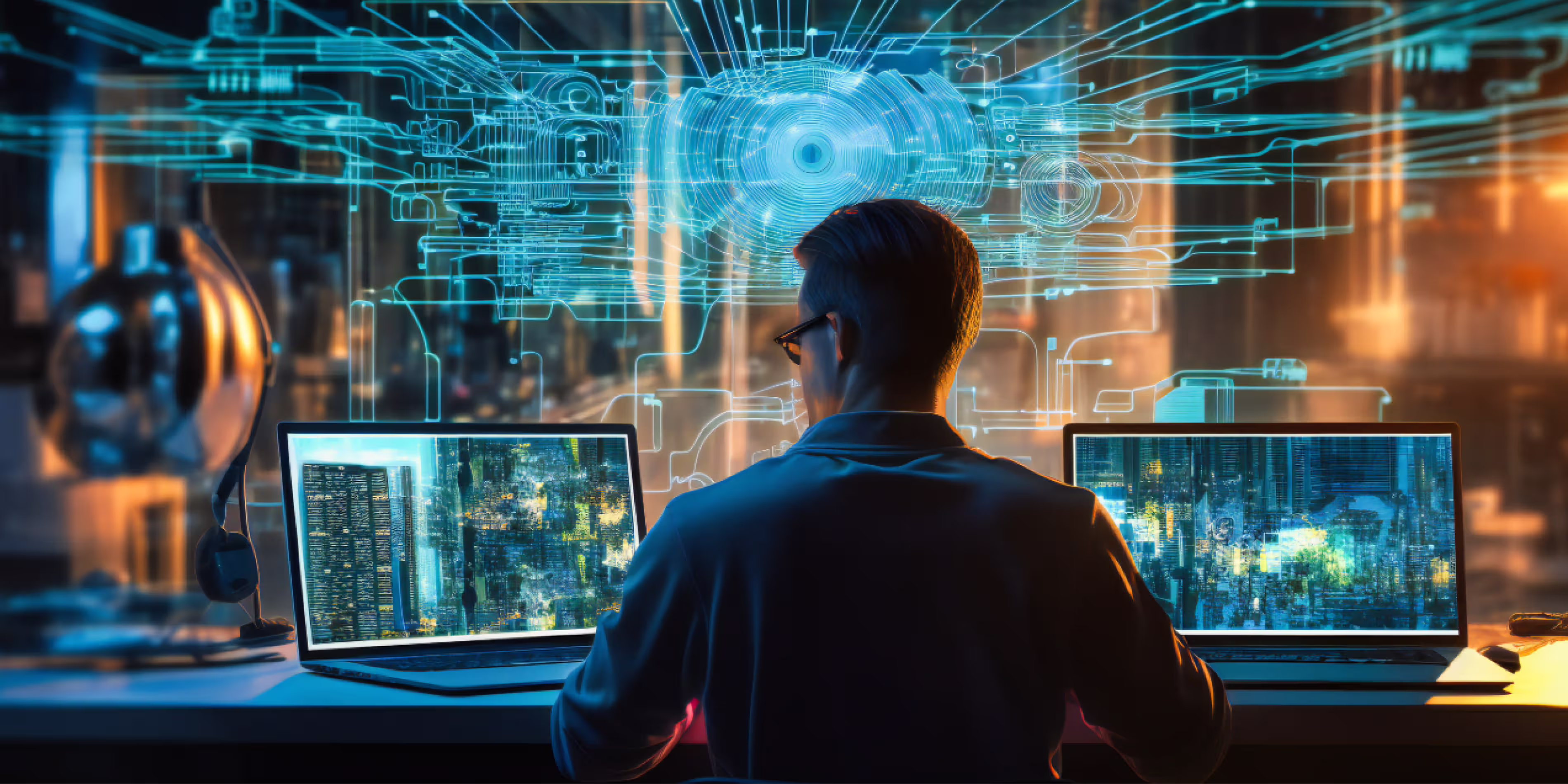 Mehr Kontrolle, mehr Sicherheit