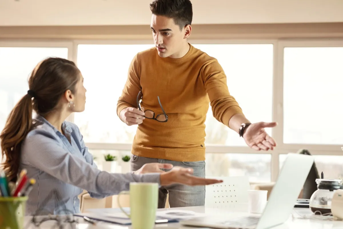 Wenn niemand weiß, wer eigentlich verantwortlich ist