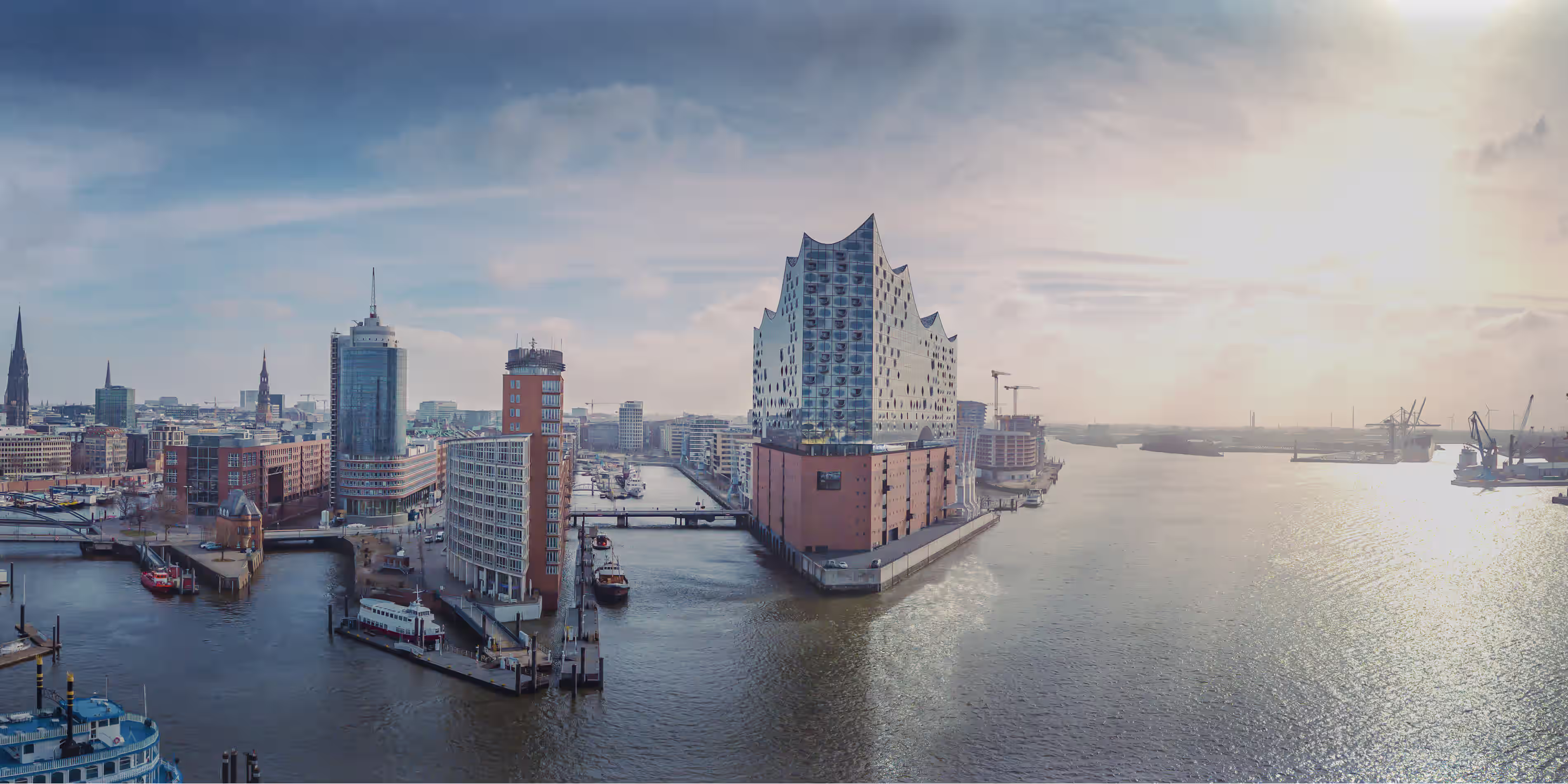 Hamburger Elbphilharmonie