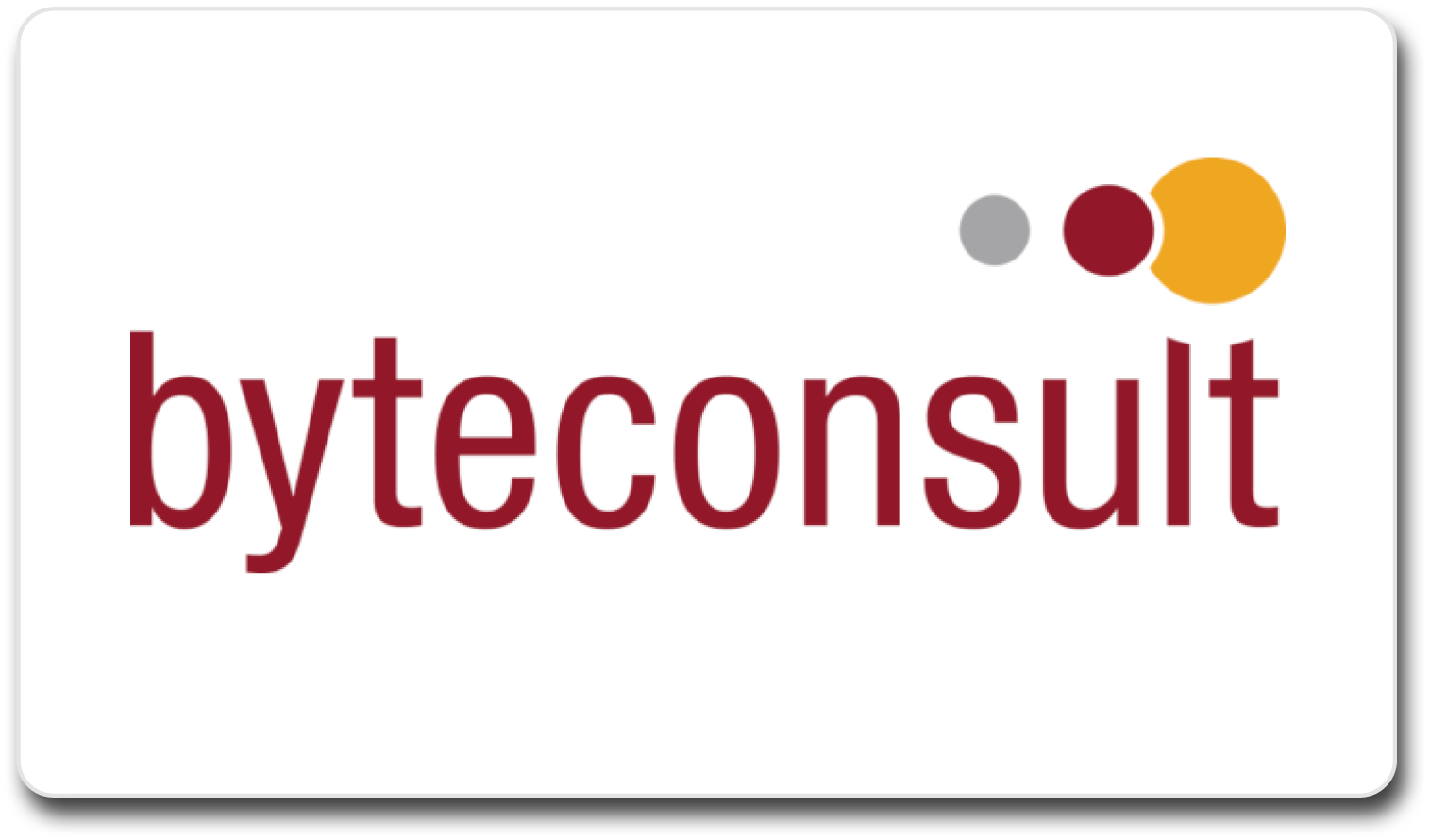 byteconsult: Marketingstrategie und Informationstechnologie