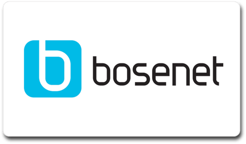 Bosenet