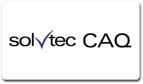 Solvtec CAQ