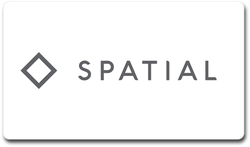 Spatial
